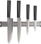 Набор ножей и подставка Rondell Baselard RD-1160 - фото 1