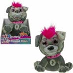 

В виде животного 1 Toy RoboPets пёс Игги