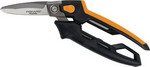 Ножницы FISKARS PowerArc 1027206 ножницы для овощей fiskars solid™ sp240 1063327