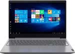 

Ноутбук Lenovo 15.6'' FHD V15-ADA (82C700F1RU) grey