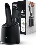 

Станция очистки и зарядки BRAUN SmartCare 4 в 1 для бритв Series 5 6 и 7