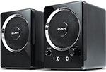 

Акустика 2.0 SVEN 247 2.0 черный 4Вт