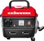 Генератор бензиновый Kronwerk 94667 LK-950