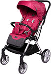 

Коляска прогулочная Everflo Spinny E-900 red