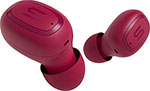 

Беспроводные TWS наушники Soul S-GEAR Red