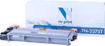 

Картридж Nvp совместимый NV-TN-2375T для Brother HL-L2300DR/ HL-L2340DWR/ HL-L2360DNR/ HL-L2365DWR/ DCP-L2500DR/