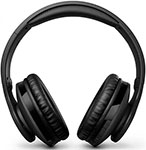 Наушники беспроводные накладные Philips TAH6206BK/00 для телевизоров - фото 1