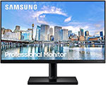 фото Жк монитор samsung lcd 27'' f27t450fqi (lf27t450fqixci)