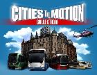 

Игра для ПК Paradox Cities In Motion - Collection