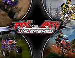 Игра для ПК THQ Nordic MX vs. ATV Unleashed игра need for speed shift 2 unleashed для playstation3