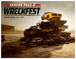 Игра для ПК THQ Nordic Wreckfest Season Pass 2 tekken 7 season pass 2 pc
