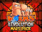 

Игра для ПК Team 17 Worms Revolution - Mars Pack