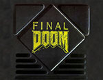 

Игра Bethesda Final DOOM