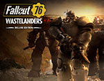 

Игра Bethesda Fallout 76: Wastelanders Deluxe Edition (Steam)