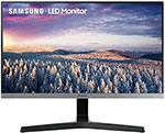 фото Жк монитор samsung 24'' s24r356fzi