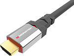  Monster VME20045 (CERTIFIED 4K ULTRA HD HDMI CABLE WITH ETHERNET 3.6)