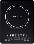 Настольная плита Galaxy GL3065 - фото 1