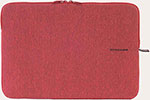Чехол для ноутбука Tucano Melange 15''  цвет красный - фото 1