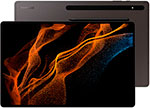 Планшет Samsung Galaxy Tab S8 SM-X706 8Gb/128Gb графит - фото 1