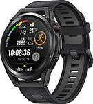 Умные часы Huawei Watch GT RUNNER-B19S BLACK