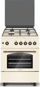 

Газовая плита AVEX FG 601 Y