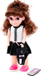 Кукла Polesie Диана 37 см в школе, в коробке 79350_PLS