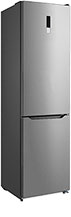 Двухкамерный холодильник Schaub Lorenz SLU C201D0 G двухкамерный холодильник schaub lorenz slus 335 u2 небесно голубой