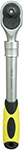 

Трещотка телескопическая 1/2'' 305 - 445 мм BERGER BG2282