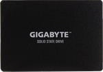 

SSD-накопитель Gigabyte SATA III 120Gb GP-GSTFS31120GNTD 2.5''