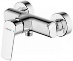 Смеситель для ванной комнаты Bravat Real F9121179CP-01 хром смеситель для ванны bravat real универсальный f6121179cp 01l