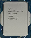 

Процессор Intel Core i7-12700KF LGA1700 BOX (BX8071512700KF)