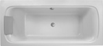 фото Акриловая ванна jacob delafon elite 180x80 e6d032ru-00 белый глянец (e6d032ru-00)