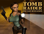 Игра для ПК Square Tomb Raider IV: The Last Revelation игра для пк square tomb raider vi the angel of darkness