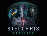 Игра для ПК Paradox Stellaris: Necroids Species Pack