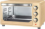 

Электропечь Centek CT-1530-36 BEIGE (беж)