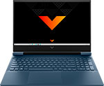 

Ноутбук HP Victus 16-e0077ur (4E1K9EA) синий