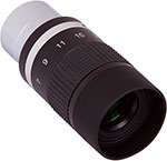 

Окуляр Sky-Watcher Zoom 7-21 мм (67878)