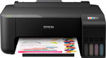 Принтер Epson L1210 принтер epson ecotank l1210 c11cj70401