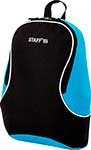 Рюкзак Staff FLASH универсальный черно-синий 40х30х16 см 270295