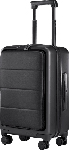 фото Чемодан ninetygo light business luggage 20'' черный