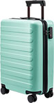 Чемодан Ninetygo Rhine Luggage 20'' зеленый чемодан ninetygo rhine pro luggage 20