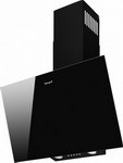 

Вытяжка Weissgauff WGH 600 PB BLACK GLASS
