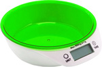 Кухонные весы IRIT IR-7117 зеленый фен irit ir 3145 1500 вт зеленый