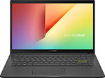 

Ноутбук ASUS K413EA-EK1765 90NB0RLF-M27150