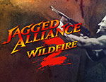 Игра для ПК Topware Interactive Jagged Alliance 2 : Wildfire игра для пк thq nordic jagged alliance back in action