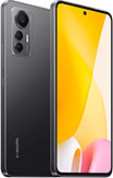 Смартфон Xiaomi 12T Pro RU 12 256 Black