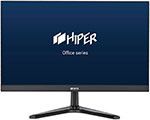 фото Жк монитор hiper 23.8 easyview fh2401 черный afb-103a-75