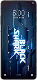 Смартфон Black Shark 5 Pro 12+256GB Stellar Black 89110663A