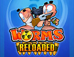 Игра для ПК Team 17 Worms Reloaded - The Pre-order Forts and Hats DLC Pack игра для пк team 17 worms reloaded the pre order forts and hats dlc pack