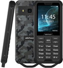 Мобильный телефон Ulefone Armor Mini 2 black/Темно-серый сотовый телефон ulefone armor x5 pro red